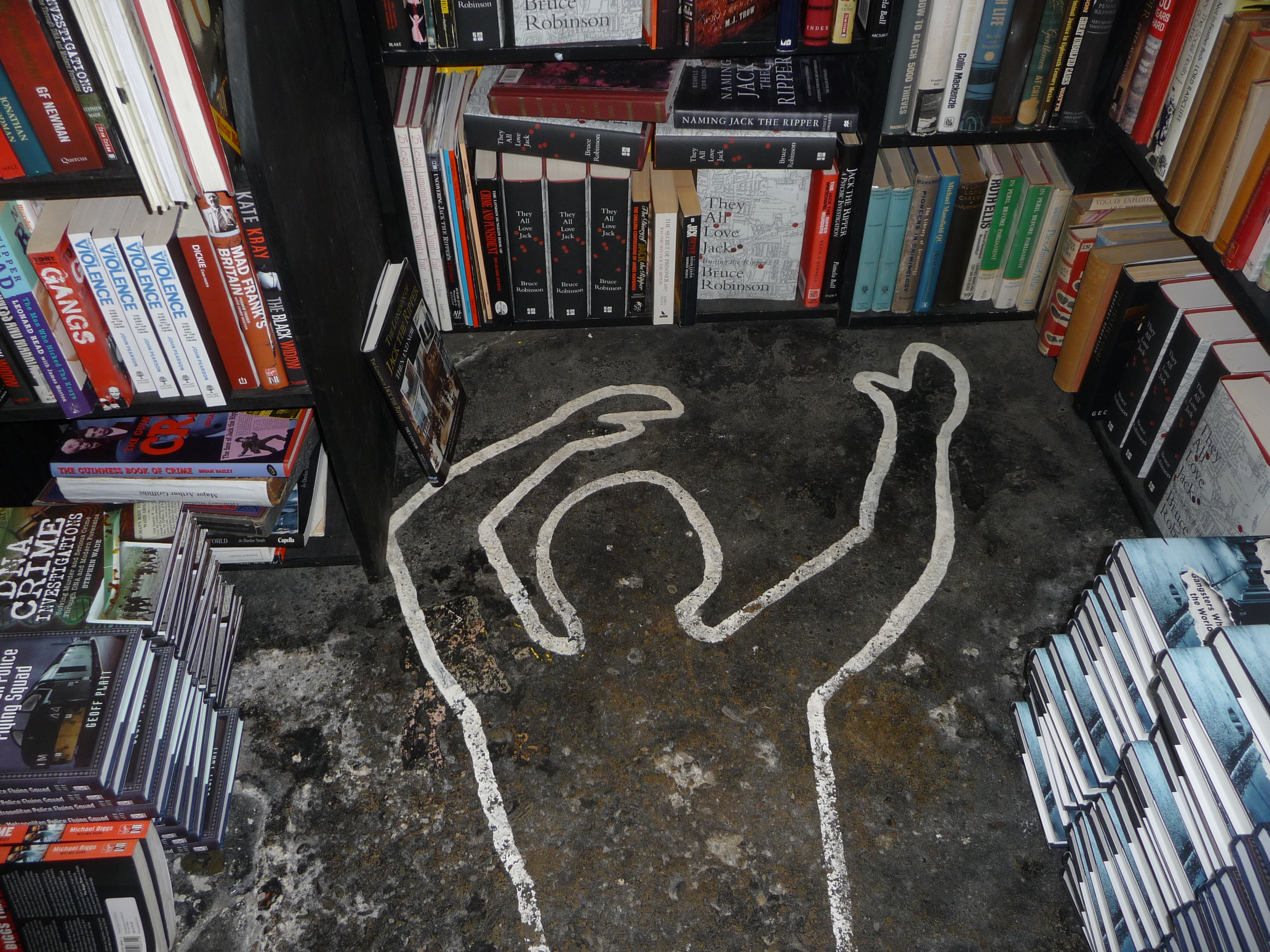 Number of Murders (NO, NCRB 2022)