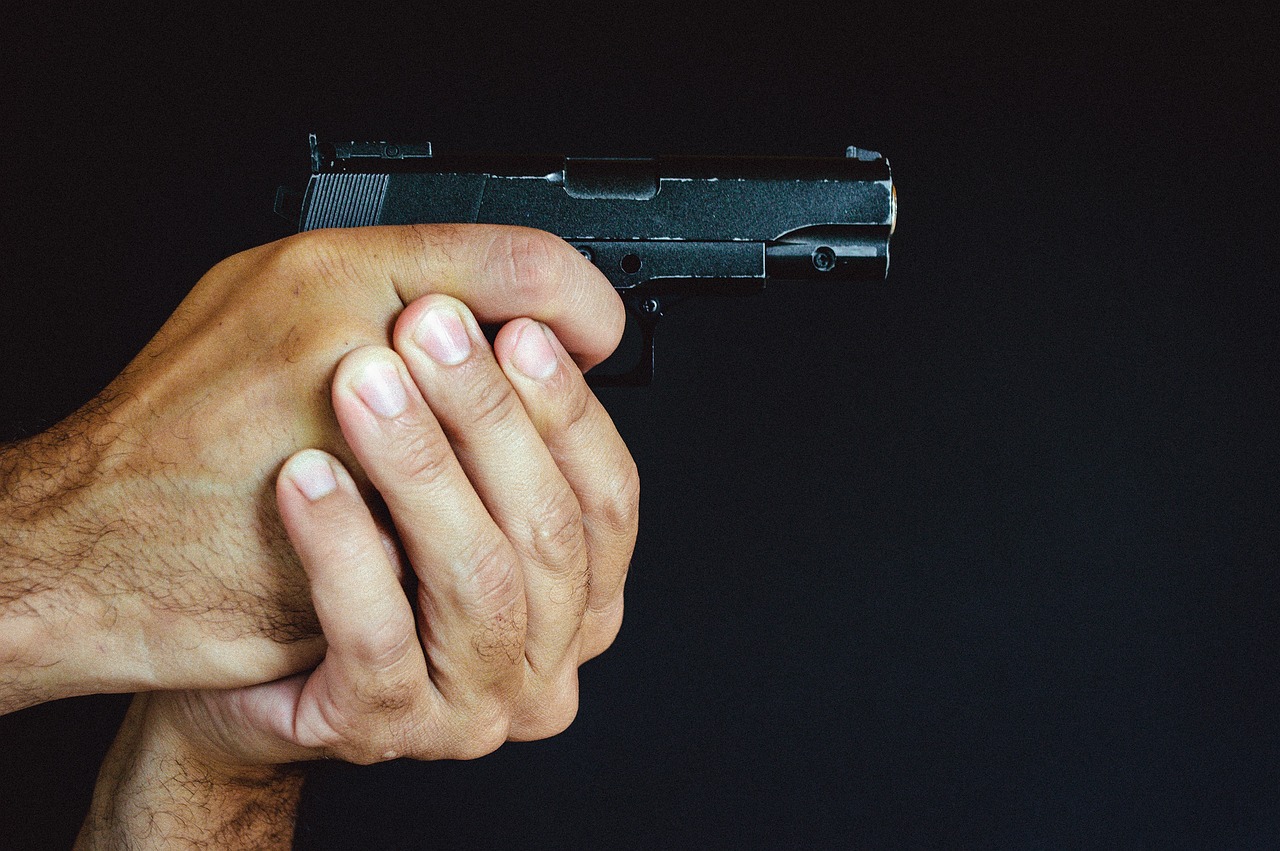 Murder/Lakh Pop (Ratio, NCRB 2022)