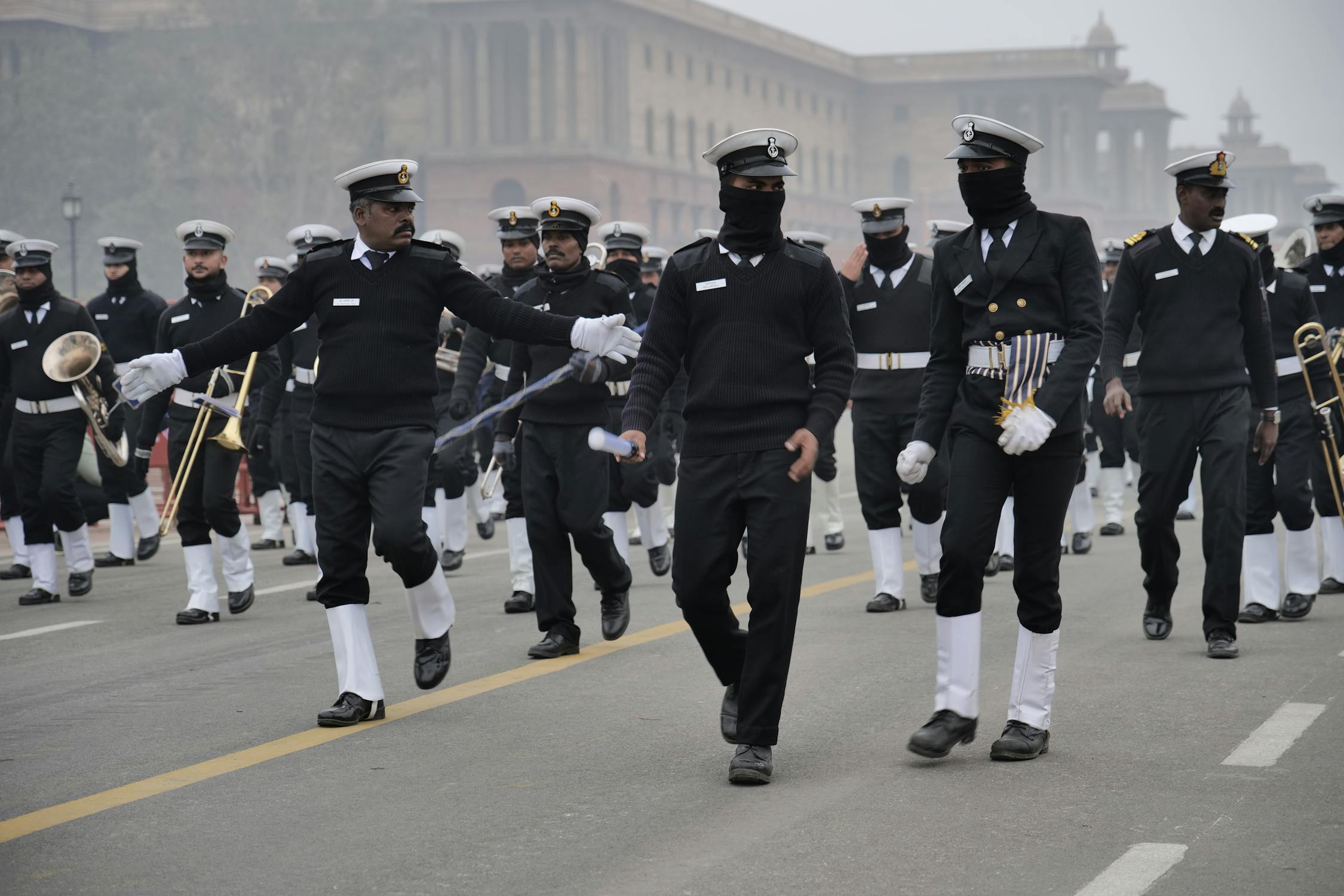 Central Govt Jobs(Formal),2023