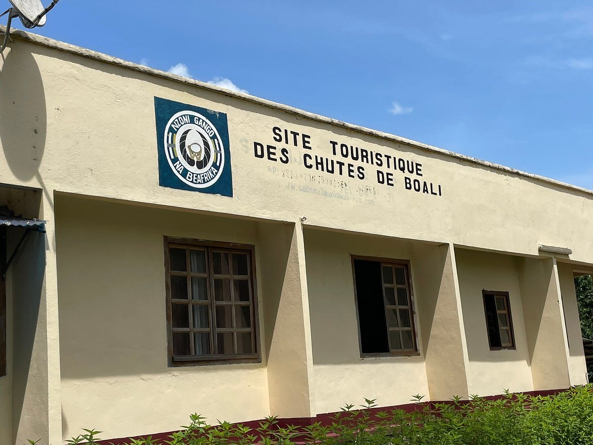 सेंट्रल अफ्रीकी गणराज्य