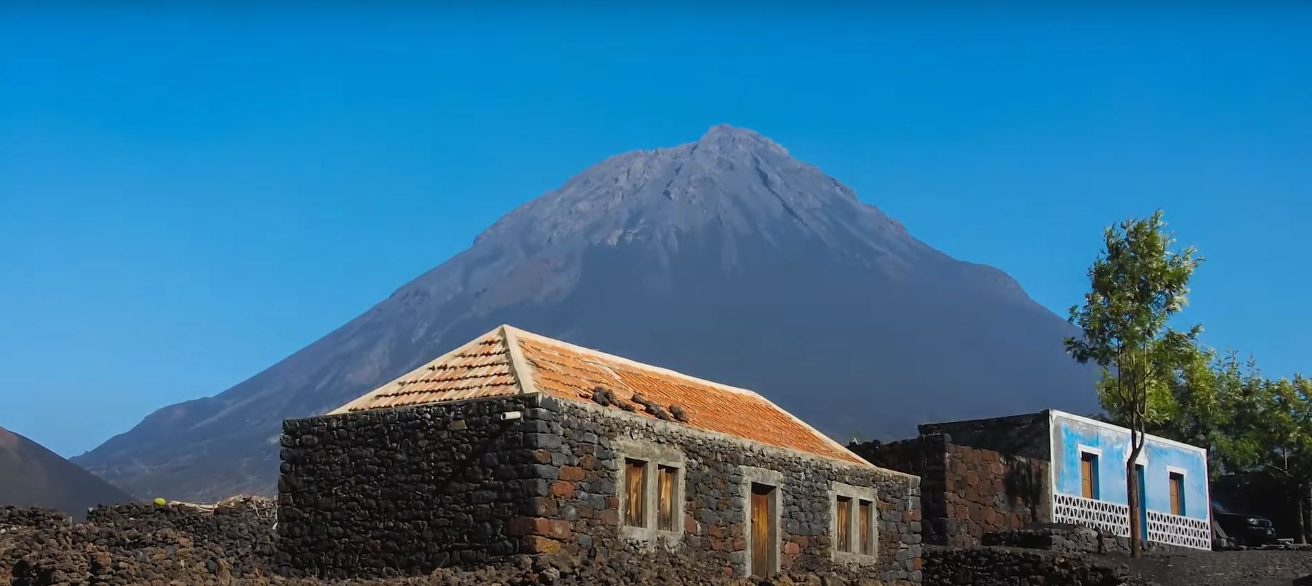 केप वर्दे (Cape Verde)