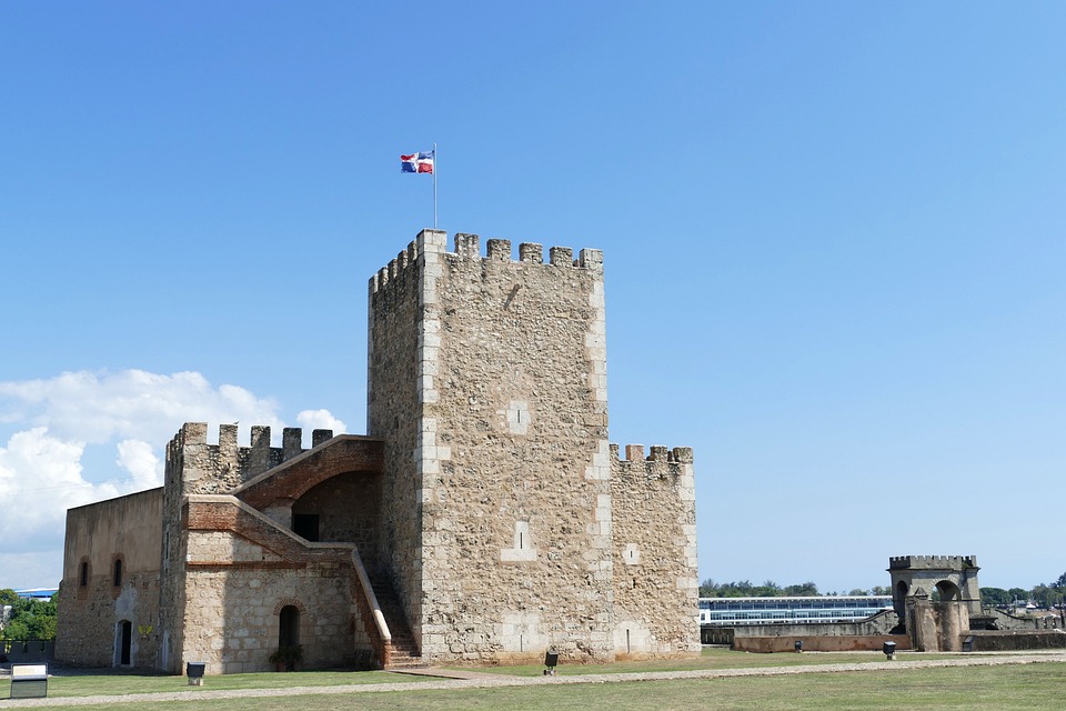 डोमिनिकन गणराज्य (Dominican Republic)