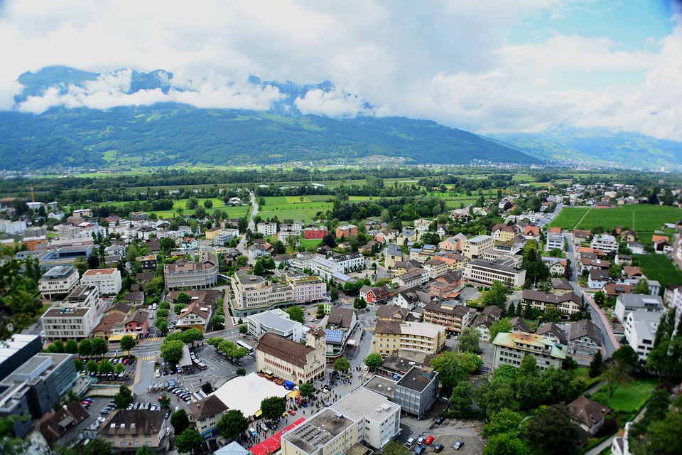 लिकटेंस्टीन (Liechtenstein)