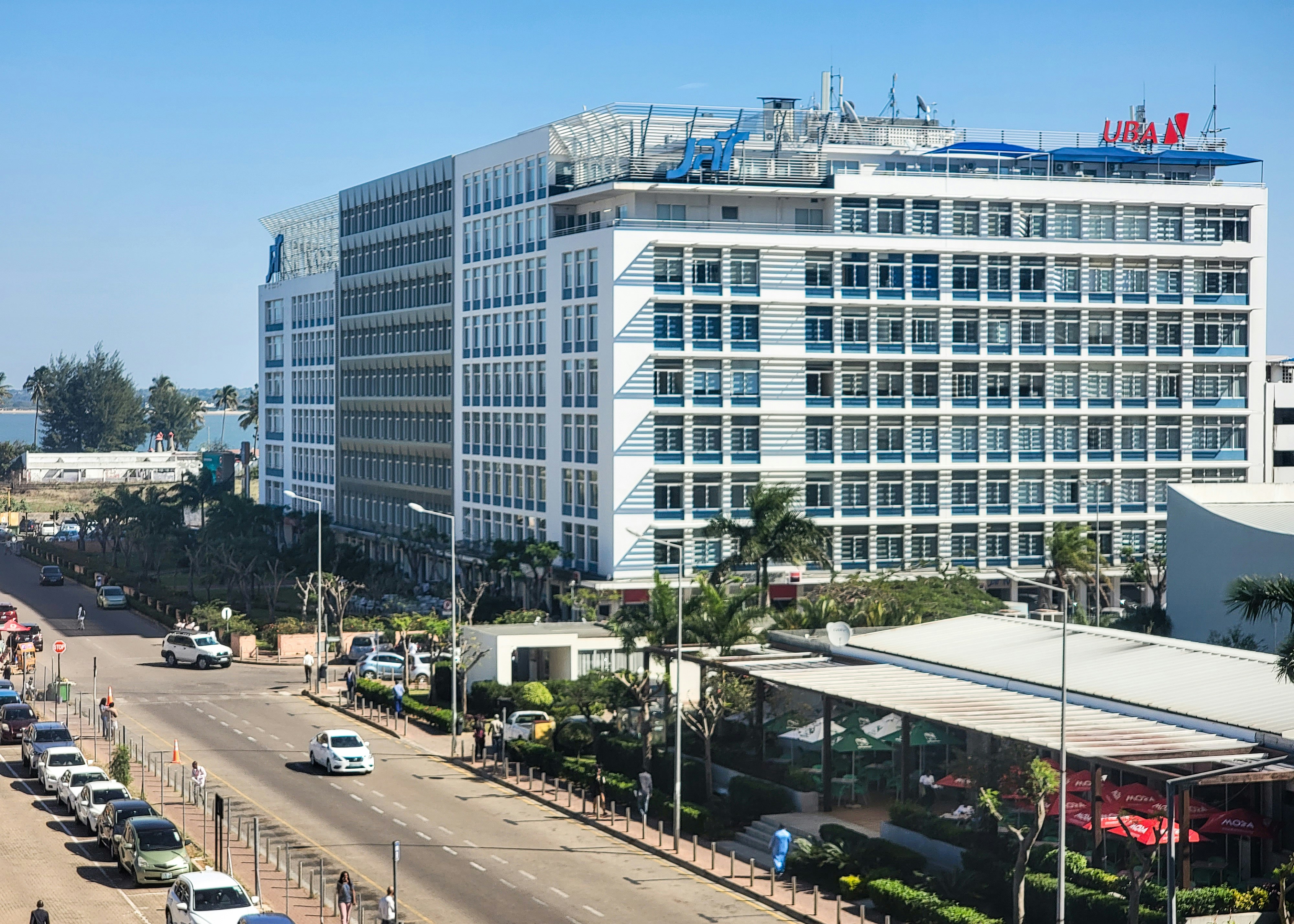 मोज़ाम्बिक